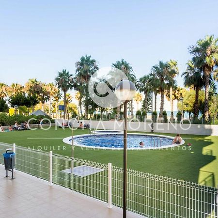 Vila Dorpesa X-CM Buitenkant foto