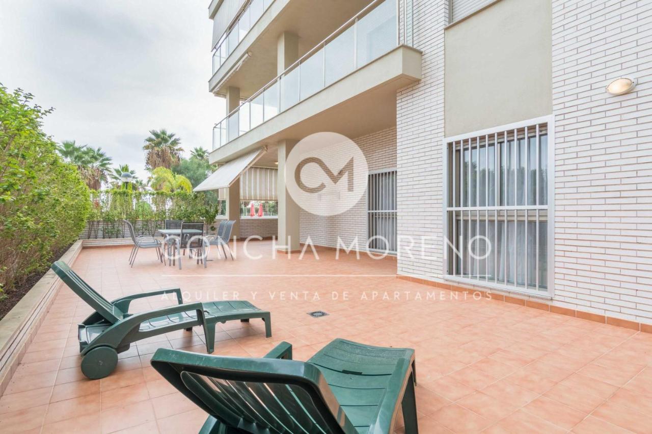 Vila Dorpesa X-CM Buitenkant foto