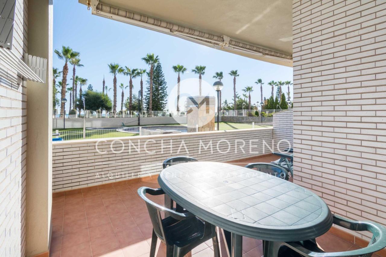 Vila Dorpesa X-CM Buitenkant foto