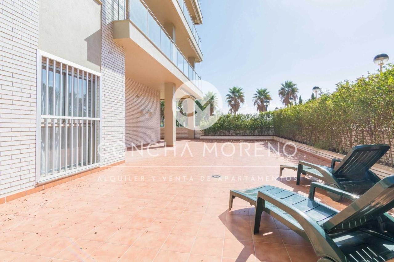 Vila Dorpesa X-CM Buitenkant foto