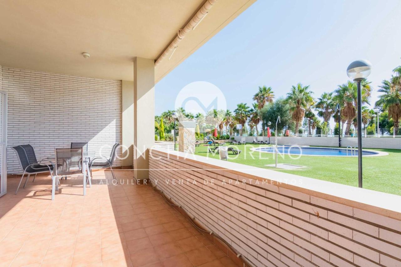Vila Dorpesa X-CM Buitenkant foto
