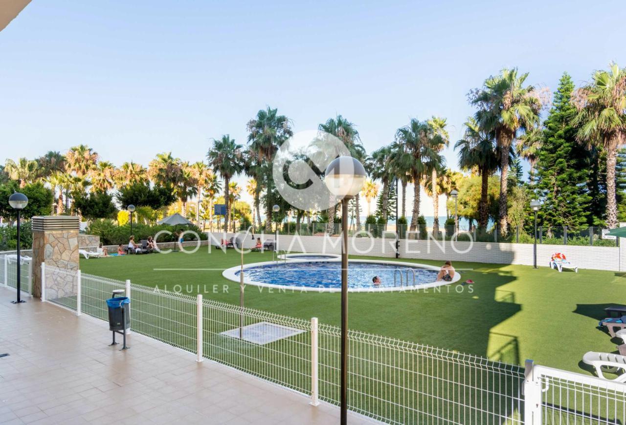 Vila Dorpesa X-CM Buitenkant foto